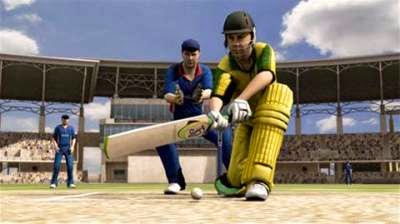 download ea cricket 2007 demo